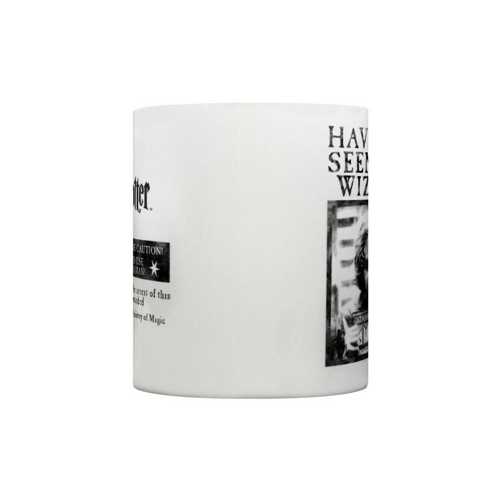 Harry Potter Wanted Mug