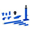 Hydraulic bodywork repair spreader 10 T KIT
