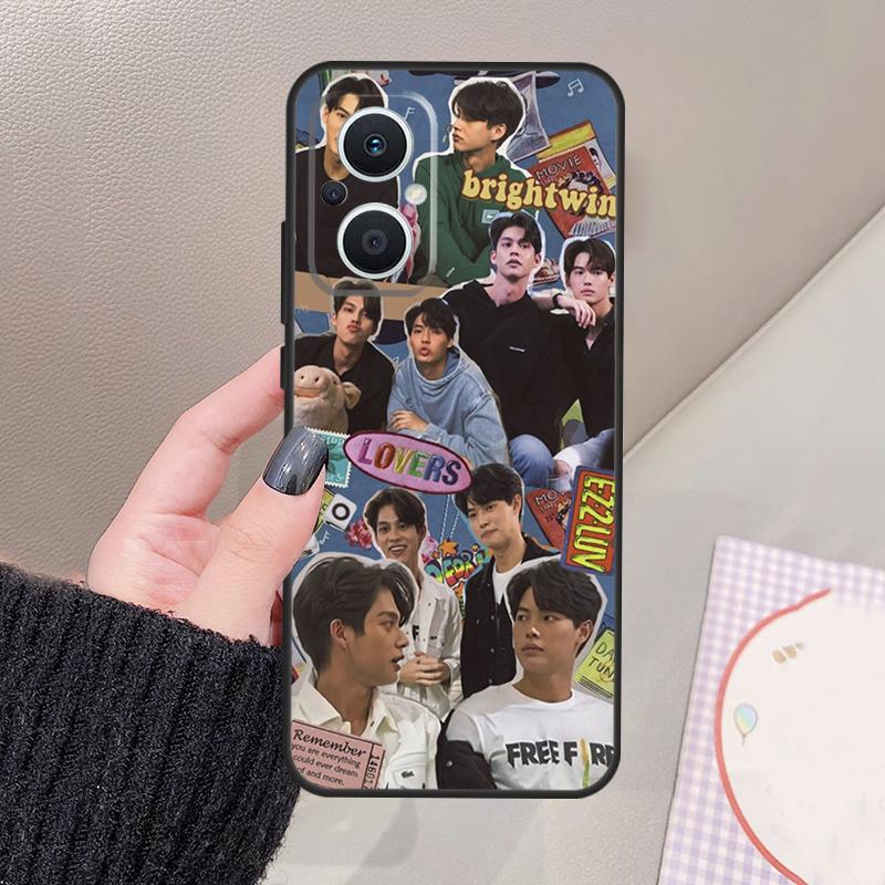 2gether The Series Чехол Для OPPO Reno 12 14 13 11 10 Pro 11F 12F 13F 14F 7 8 Lite OPPO Find X6 X5 X8 X9 Pro Чехол