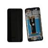 Полная сборка LCD-экрана и дигитайзера Для С рамкой ZTE Blade A73 4G 7060