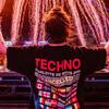 2026 Новое Лето Шарлотта Де Витте Шарлотта DJ Вокруг Одежды Ifc Edc Фестиваль Электронной Музыки Костюм Для Банджи-Джампинга Футболка