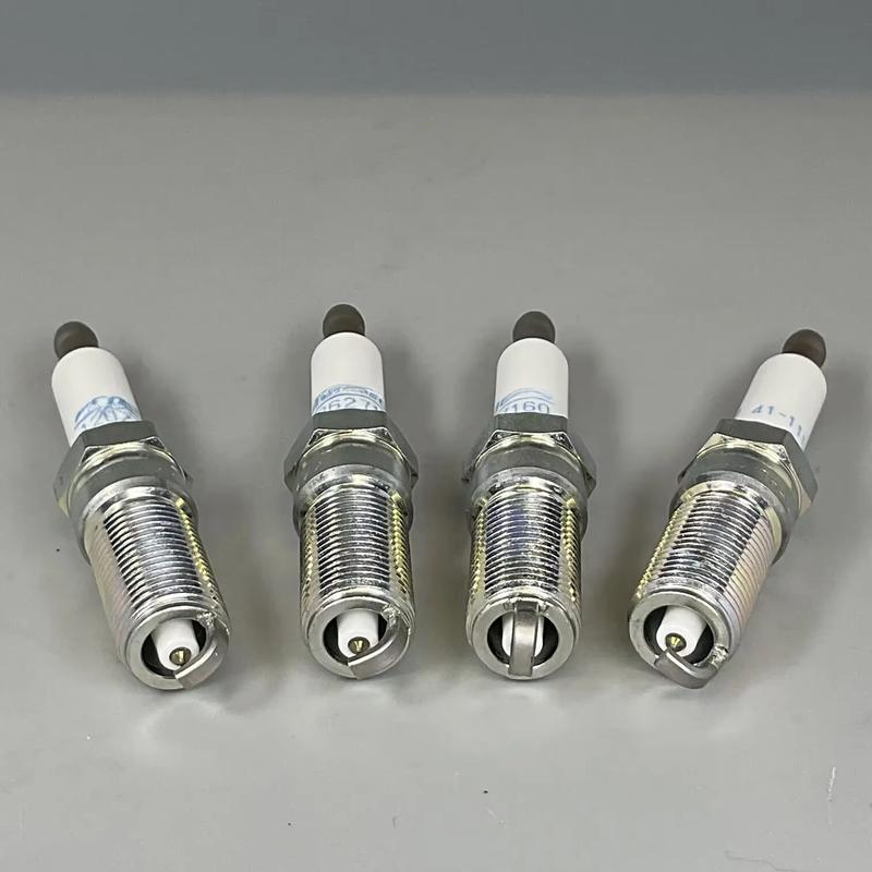 12627160 4 шт./лот Иридиевая свеча зажигания 41-115 Для 2015-2017 GMC CADILLAC CHEVROLET BUICK Canyon L4 2.5L