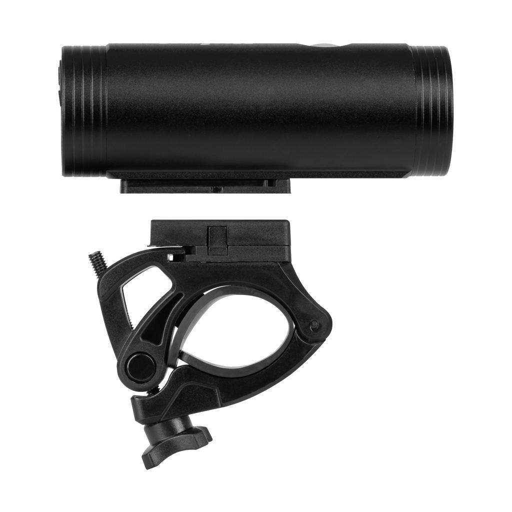 Rechargeable Led Bike Light 10W Ipx5 400Lm Rebel