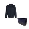 Polo Ralph Lauren Pony Embroidered Zipped Jacket 710881521-003