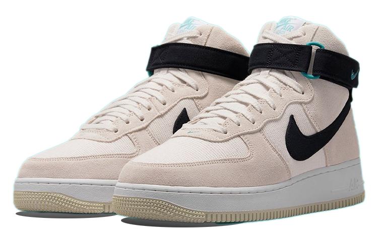 Nike Air Force 1 High 07 Lx Orewood Brown DH7566-100