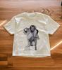2026 New Vintage Streetwear Fashion Y2k Style 90s Cool Girls Punk Graphics Print Short Sleeve Streetwear Unisexs T Shirt Top