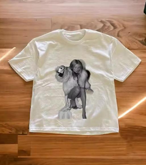 2026 New Vintage Streetwear Fashion Y2k Style 90s Cool Girls Punk Graphics Print Short Sleeve Streetwear Unisexs T Shirt Top