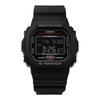 G Shock Dw 5600uhr 1dr Dw 5600uhr 1 5600 SerieS diGital Square SportS Soldier Men S Urethane Watch