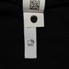 STONE ISLAND Трикотажный Блузон Черный Мужской Размер S Модель V0029