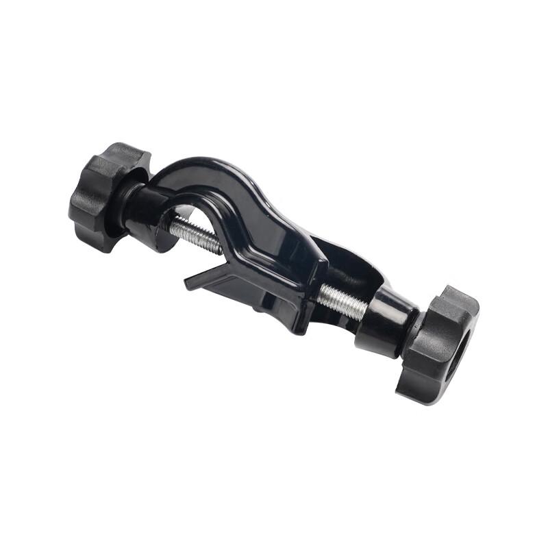 Leigoo Lab Retort Stand Cross Clamps