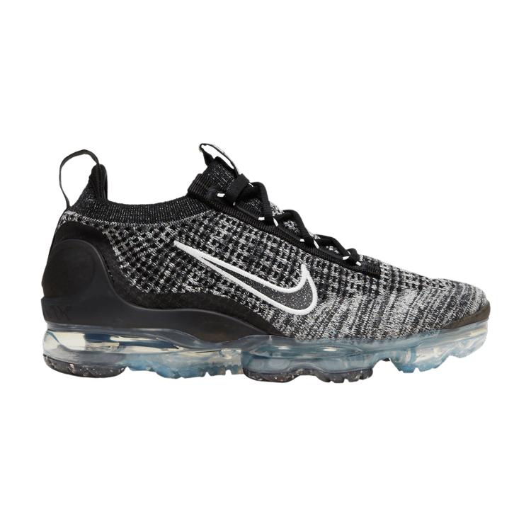 Nike Air VaporMax 2021 FK Oreo (Women's)