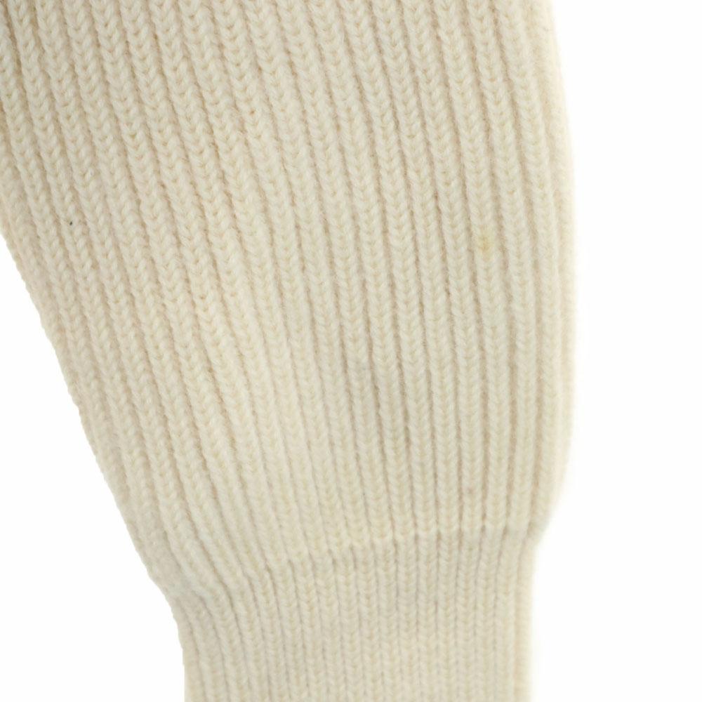 ANDERSEN-ANDERSEN сделано в Италии Свитер с высоким воротом с длинным рукавом S Ребристая вязка Мужской Б/У