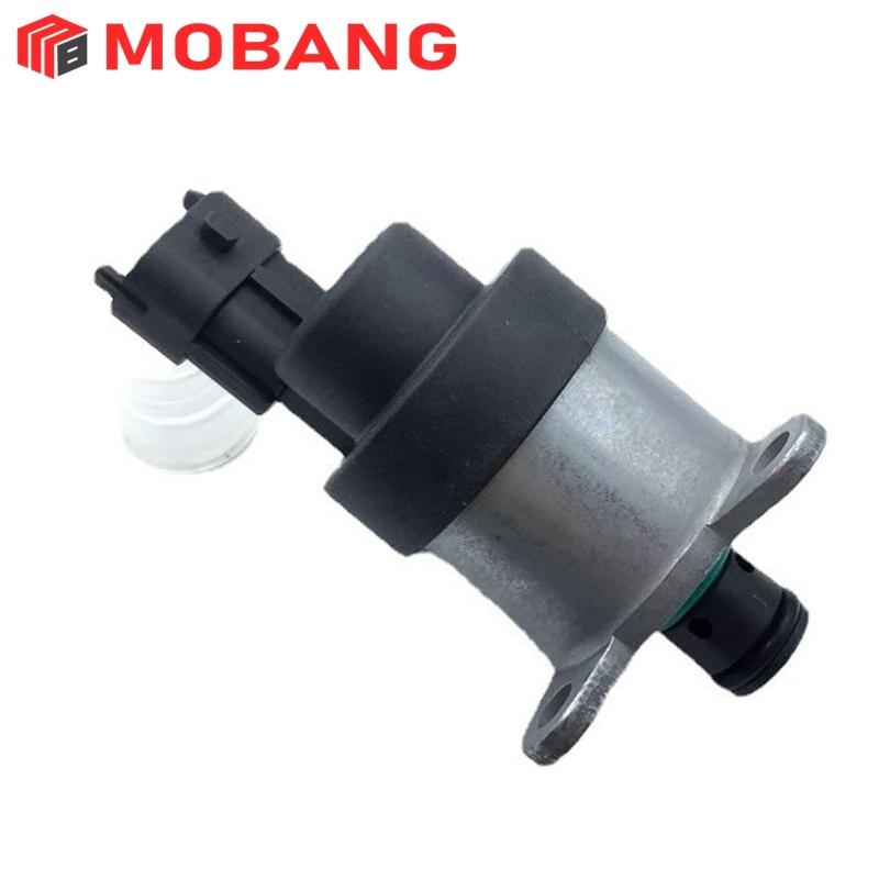 0928400617 Automotive Fuel pressure regulator control unit Citroen Ford Peugeot Volvo