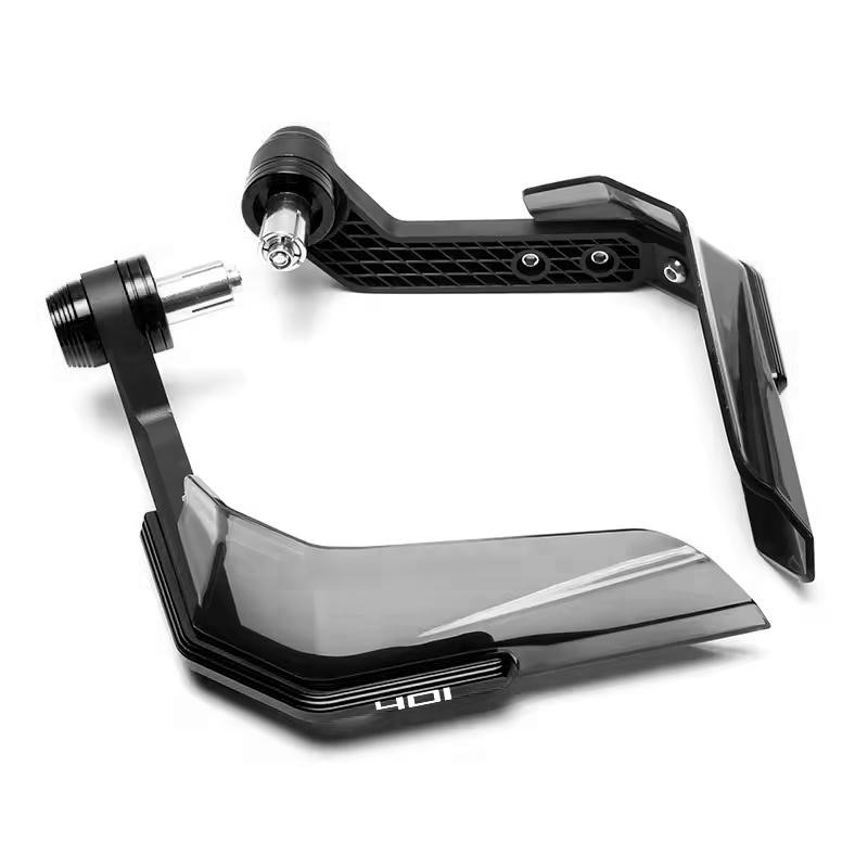 Для Husqvarna 401 701 Svartpilen 401 701 VITPILEN 401 Мотоцикл Защита рук Защита рук Щит Ветрозащитный Защитник Модифицированный