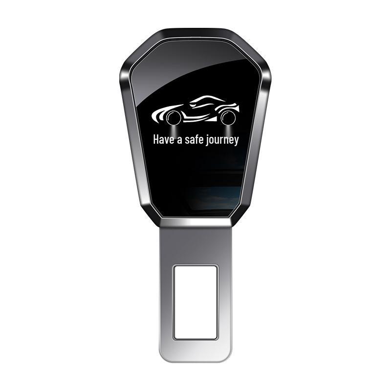 Удлинители ремня безопасности для моделей BYD Yuan: Up, Pro, Plus, EV и DM.