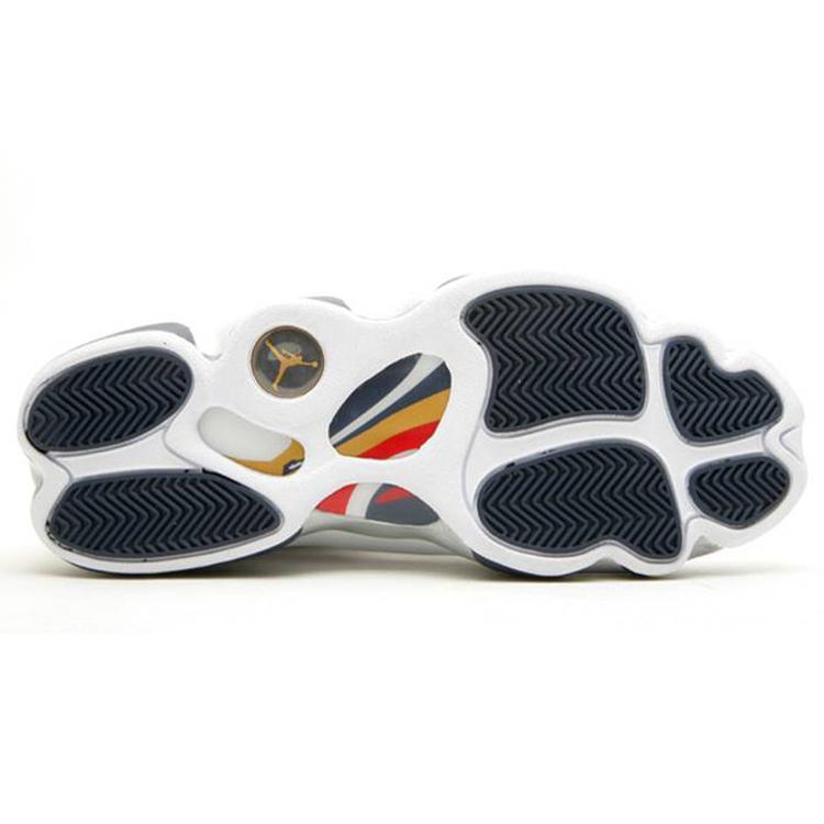 Jordan 6 колец Олимпийские 322992-161