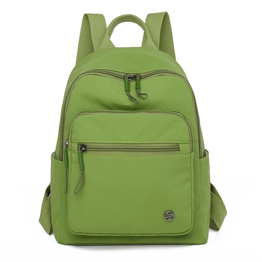 Женский нейлоновый рюкзак небольшого размера, легкий дорожный рюкзак