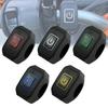 Headlight Switch Plug Play Perfect Fitment IP65 Waterproof LED Motorcycle ON/OFF Switch
