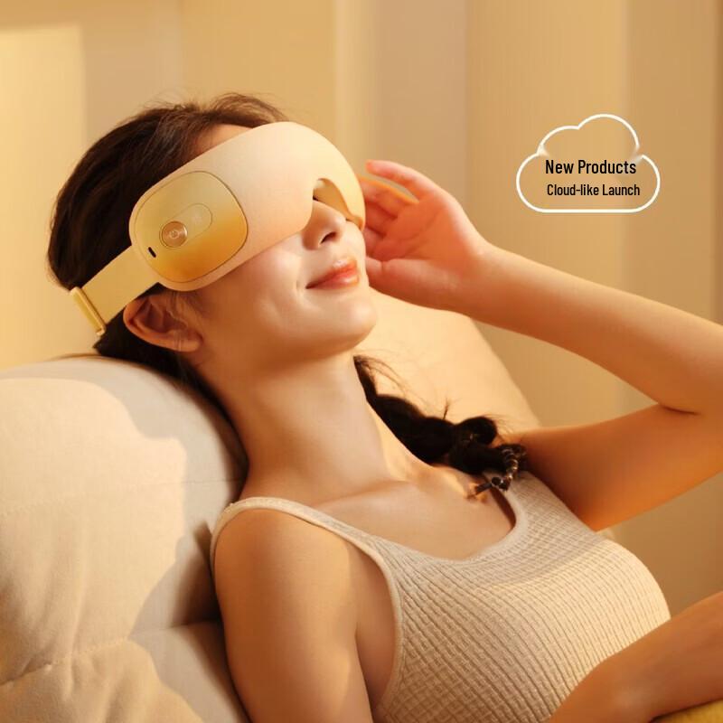 breo See X3 Smart Eye Massager CN plug (adapter included)