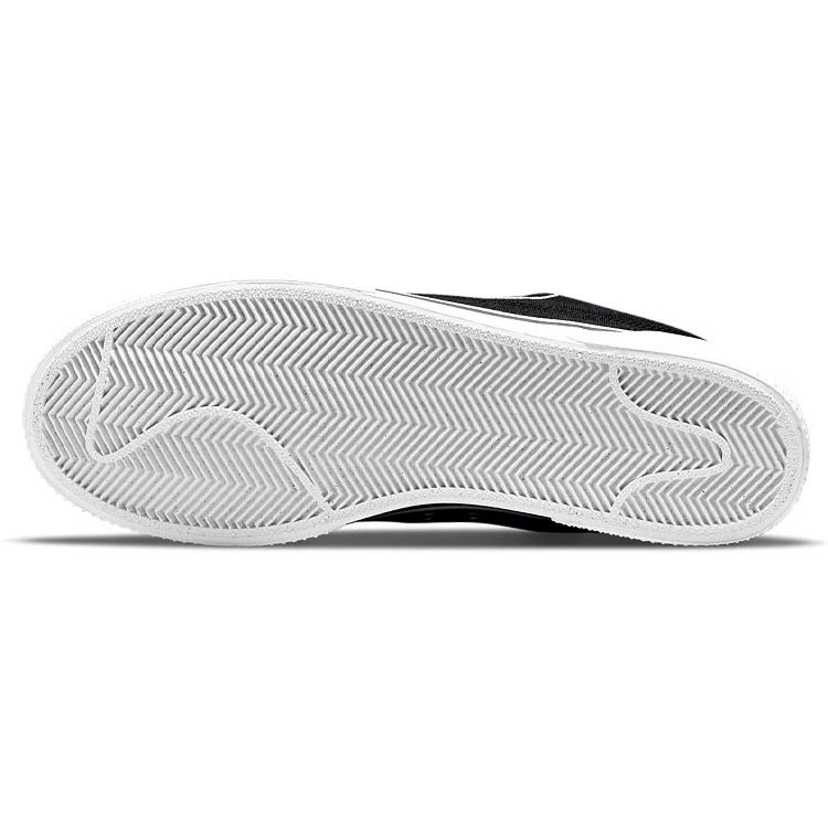 Nike GTS 97 Черные мужские кроссовки белые DA1446-001