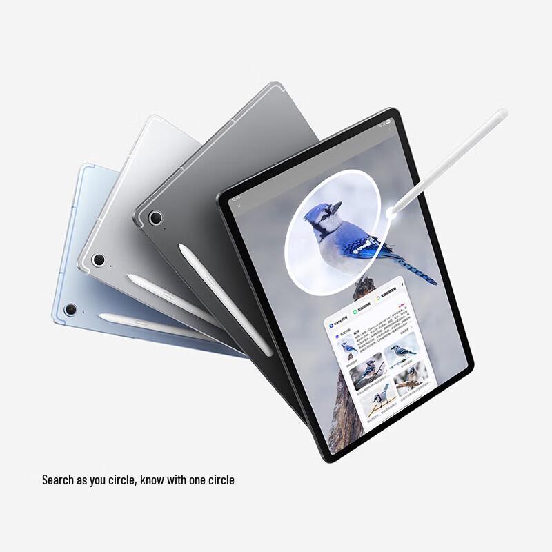 Samsung Galaxy Tab S10 FE+ 13.1-inch 2025 AI Tablet (CN version)