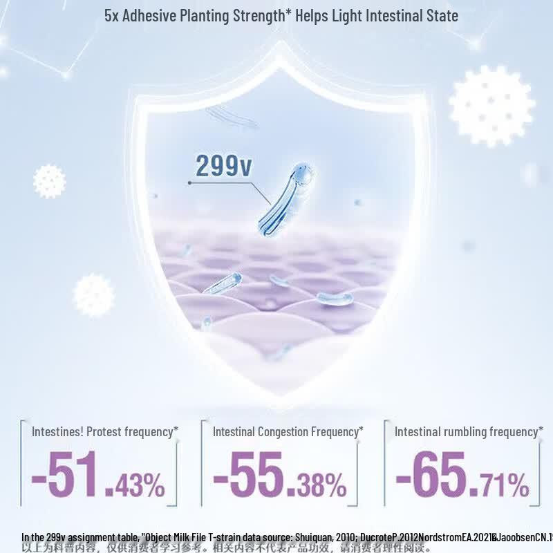 Swisse Probiotic Solid Drink