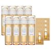 Maxclinic Очищающая пенка-масло Double Truffle Biome 110г 8 шт. + 10 пробников, 880г, 1 шт.