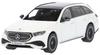 [Mercedes-Benz Collection] Genuine E-Class Station Wagon AMG Line (S214) Manufaktur Opalis White 1/43 Scale