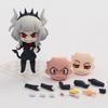 Helltaker Lucifer Action Figure Collection Model Doll Toy