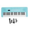 37 Key Electronic Keyboard 200 Tones 200 Rhythms 35 Demos Multi Functional Digital Piano Keyboard
