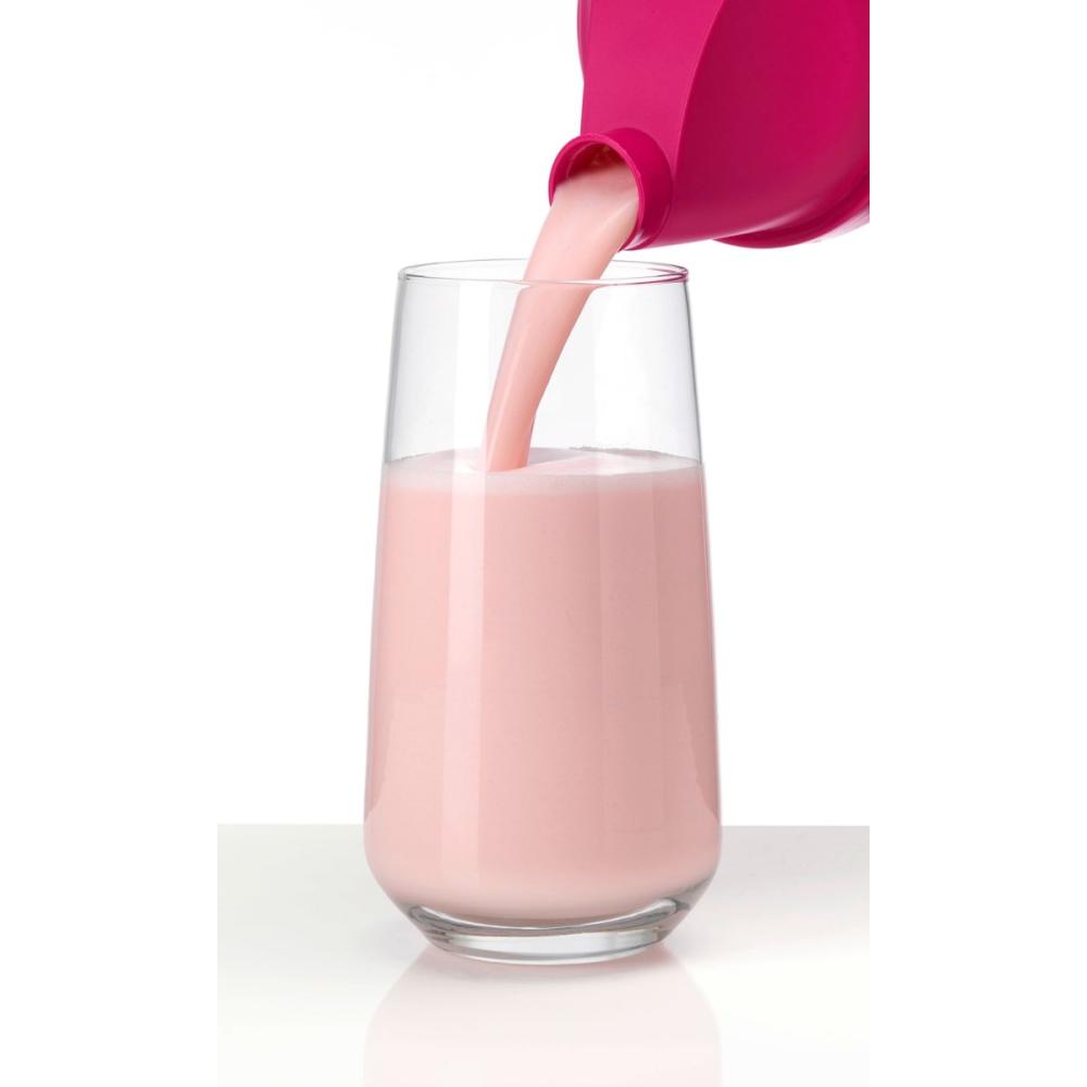 Sportsness Whey Protein Powder Raspberry Yogurt Flavor 450g