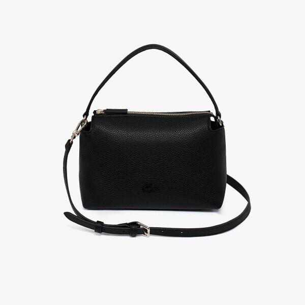 Lacoste Crossbody Bag My Lacoste Nf5377k56g 000black