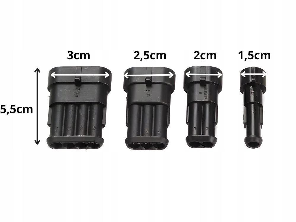Plug Set 32 Pcs (60)