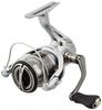 SHIMANO Катушка спиннинговая 21 Naski 4000XG