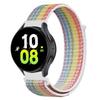 Нейлоновый ремешок-петля 20 мм 22 мм для Garmin Forerunner 265 965 255 255M 245 645 158/Venu 2Plus/Vivoactive 4 3/Venu SQ 2 Ремешок для браслета