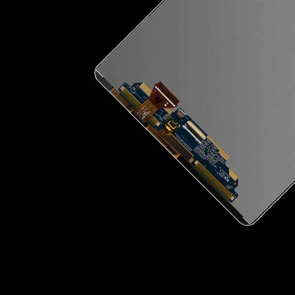 Compatible Samsung Galaxy Tab A 10.1 T510/T515 LCD Screen Assembly.