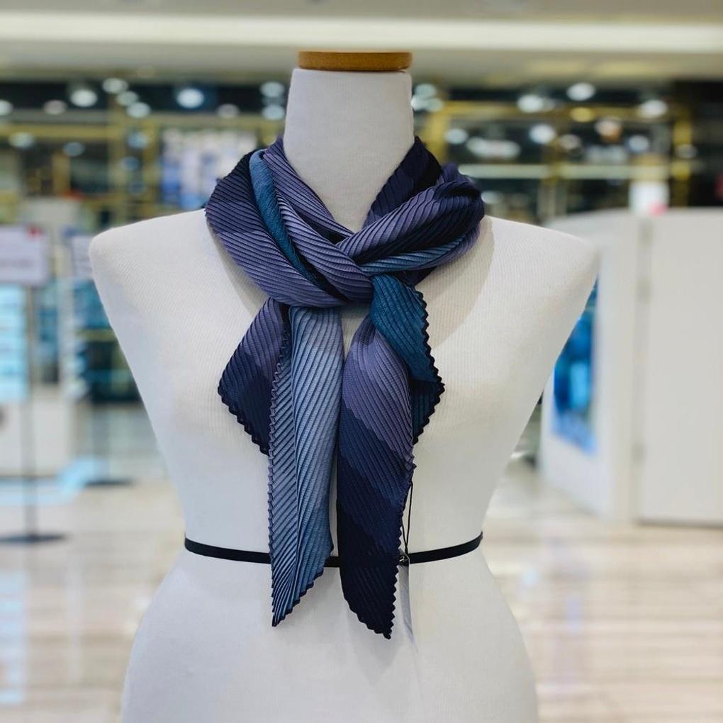 MJ Arnaldo Basini Grace Scarf (ABFS-20611)