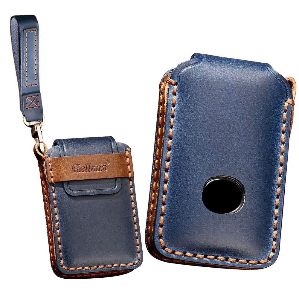 [онтто] Чехол для ключа Mazda, Крышка ключа, Аксессуар, Брелок для ключей, Совместимый с Mazda 3, Mazda 2,