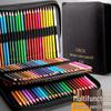 200 Профессиональных цветных карандашей на масляной основе для искусства, рисования и эскизов