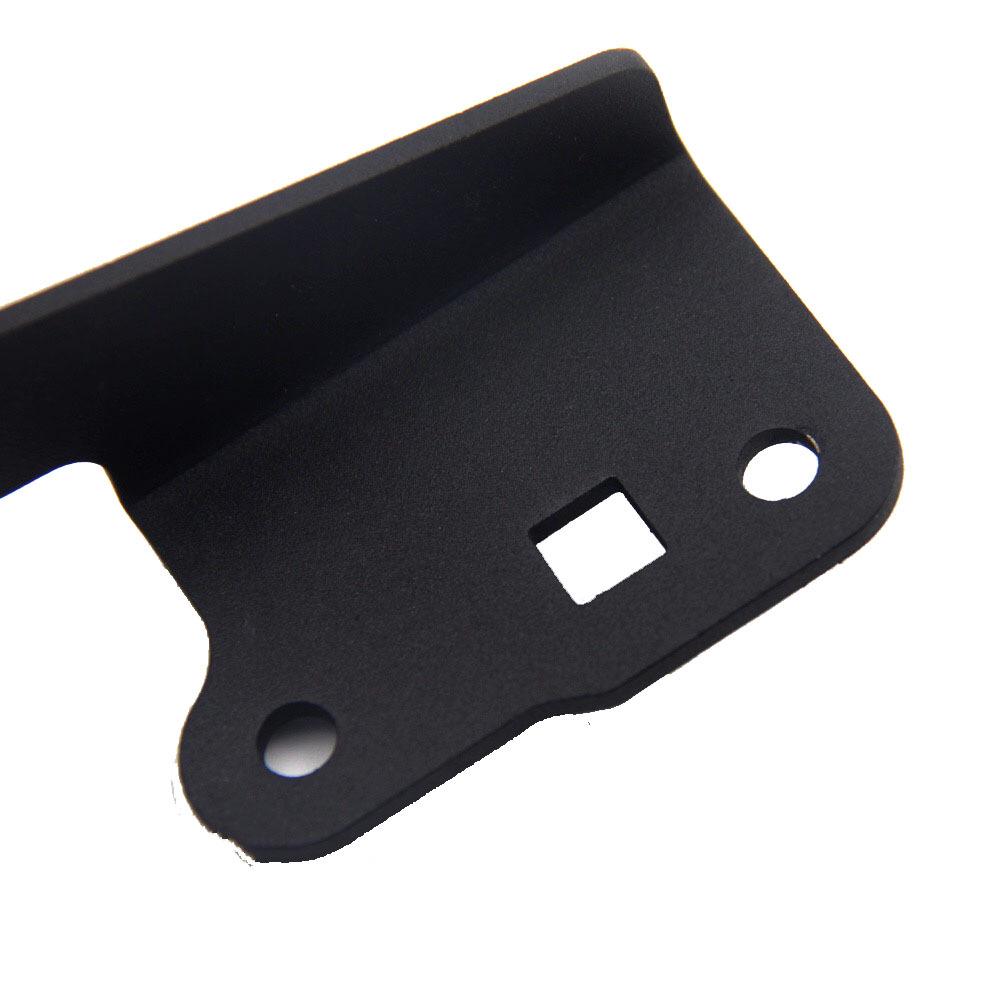 Кастомный кронштейн для телефона BMW F850GS/ADV