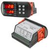 EW285 AC220V цифровой регулятор температуры, термостат охлаждения и размораживания для морозильников холодного хранения