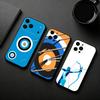 A-Лук S-Спорт Чехол для телефона для iPhone 17pro,16,15,14,13,12,11 Plus,Pro Max,XS,Мягкий силиконовый черный чехол