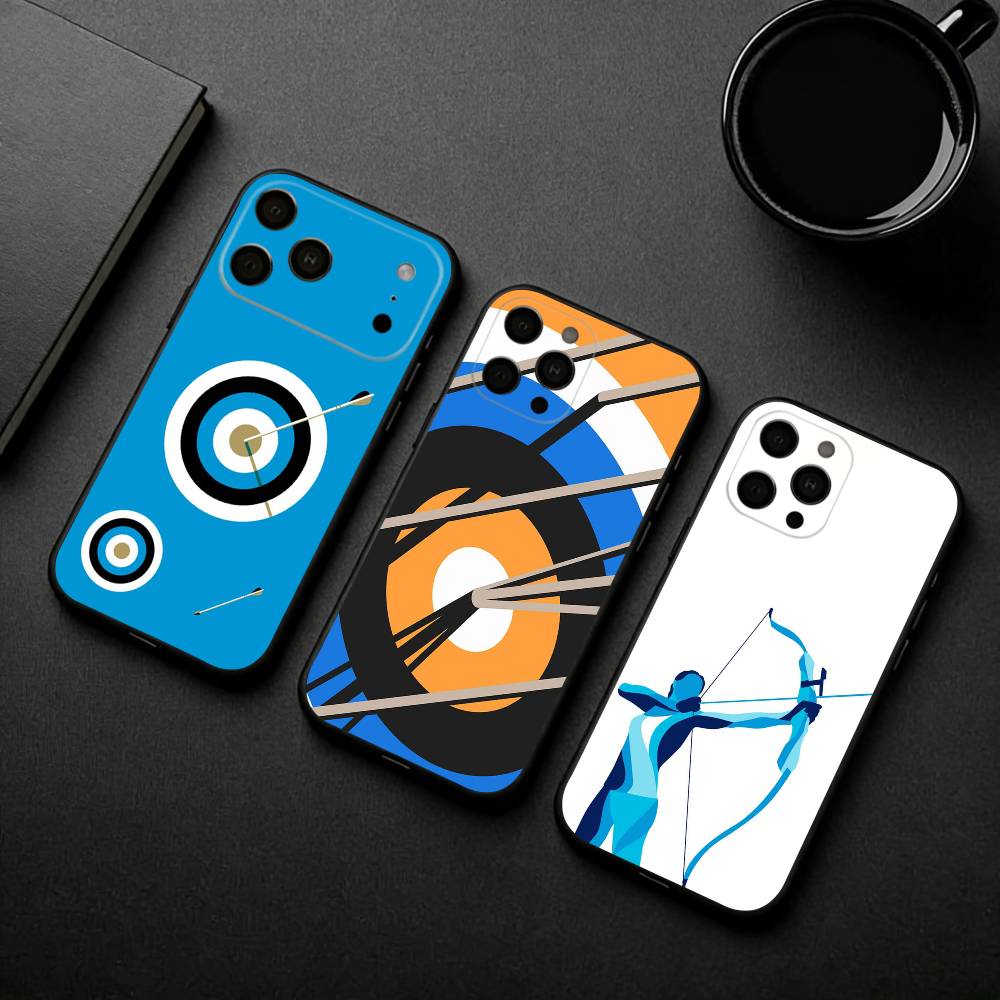 A-Лук S-Спорт Чехол для телефона для iPhone 17pro,16,15,14,13,12,11 Plus,Pro Max,XS,Мягкий силиконовый черный чехол