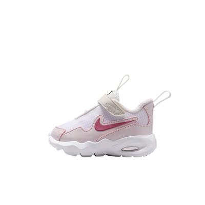 Air Max Nova Тканевые Удобные Универсальные Кроссовки для Ходьбы Детская Обувь Белые FN4461-106