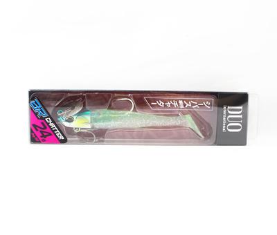 DUO Мягкая приманка Bay Ruf BR Chatter Shad Set 24 грамма PCC0670 (4834)
