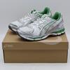 1203A759-100 Gel-Kayano 12.1 Белый Чистое Серебро (Мужской)