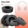 NullMini Replacement Earpads for Urbanears Zinken Headphones Ear Cushion Earmuffs Velour Sleeve