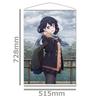 Takara Rikka B2 Tapestry B 728 x 515mm SSSS.GRIDMAN