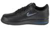 Nike Air Force 1 Low Jewel, Мужские черные кроссовки