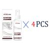 Car Interior Cleaning Spray Car Interior Stain Remover Cleaner Leather Seat Cleaner Multifunctional Car Interior Maintenance